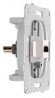 Priza HDMI (Keystone+Insert)