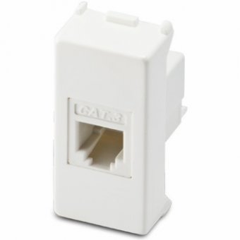 Priza Telefon RJ11 1 Modul