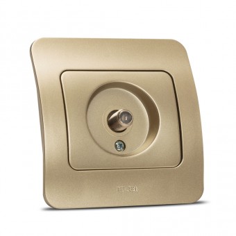 Priza TV titan Jazz - ELBI