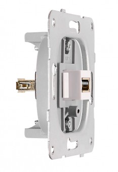 Priza USB (Keystone+insert)
