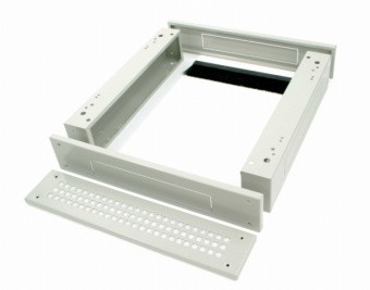 Profil adancime soclu 800mm 1 pereche
