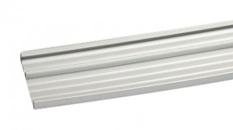 Profil compartimentare pt. bare 2T si 3T, 60mm, 76x2400mm