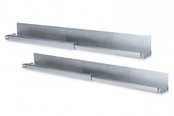 Profil (pereche) pentru dulapuri DT cu adancime 800-1000mm