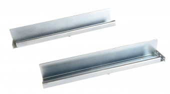 Profil (pereche) pentru dulapuri DT cu adancime 800mm
