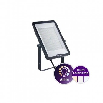 Proiector LED 150W 3CCT IP65 BVP169 - PHILIPS