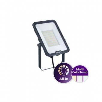 Proiector LED 70W 3CCT IP65 BVP167 - PHILIPS