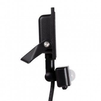 Proiector LED cu Senzor V3 10W 6500K IP44/IP65 - NOVELITE