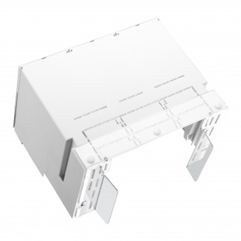 Protectie frontala IP20 pentru adaptor NS630B - NS1600