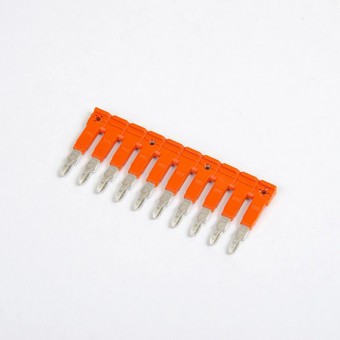 Punte legatura MRK 2,5 mm² 10 poli – ONKA | ONKA-1928