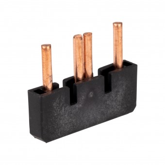 Punte stea pentru contactor marime 1