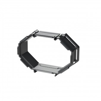 Push on for Membrane Box