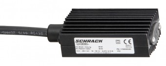 Radiator miniatura pentru dulapuri, 20W, 110-250V+cablu 0,3m