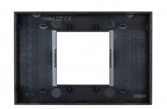 Rama 2/3M, negru