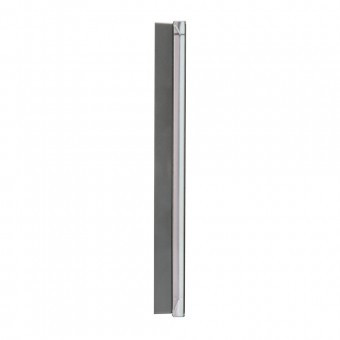 Rama 3 posturi touch - gri Pulsar Touch NS - PULSAR