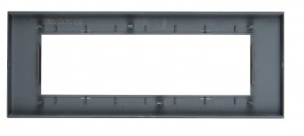 Rama 7M, negru
