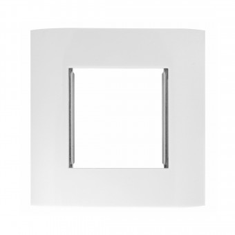 Rama alba MOSAIK 80x80mm