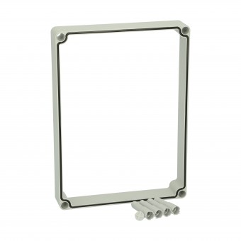 Rama de inaltare, 380x280x50 pentru IG700302 sau IG700602