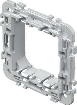Rama de montaj din plastic fara ghiare, 2M