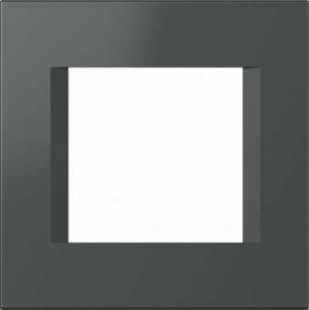Rama decor 2M, antracit