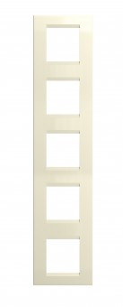 Rama decor 5x2M, bej