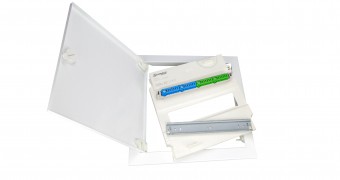 Rama inalta+usa+insert, pt. incastr. car. 1r-12/14UH(module)
