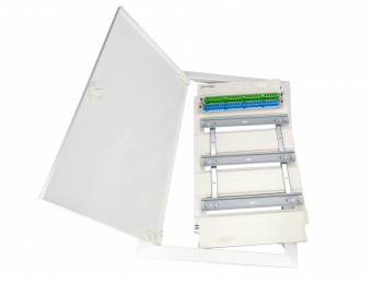 Rama inalta+usa+insert pt. incastr. gipsc. 3r-36/42module