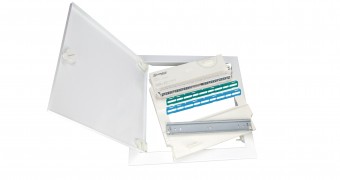 Rama inalta+usa+insert pt. incstr. gips. 1r-12/14UH (module)