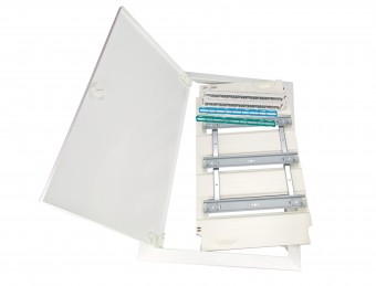 Rama inalta+usa+insert pt. incstr. gips. 3r-36/42UH (module)