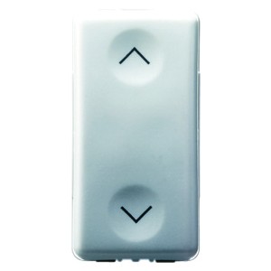 Rama ornament 2M alb Chorus - GEWISS | GW16702TB