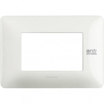 Rama ornament 3M alb - LEGRAND