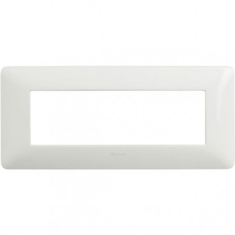 Rama ornament 6M alb - LEGRAND | AM4806BBN