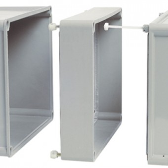 Rama pentru inaltare 540x270x62,5mm