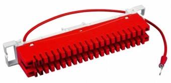 Regleta telefon pt.impamantare 2/38