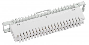 Reglete telefon 10DA deconectabil