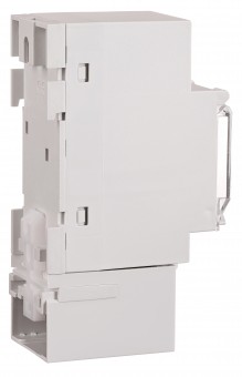 Releu de timp analogic 2 module, fara rezerva de putere
