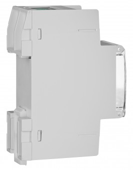 Releu deferential tip A, cu display LCD, de la 30mA la 30A