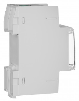 Releu deferential tip B, cu display LCD, de la 30mA la 30A