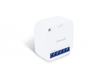 Releu doza, 2.4GHz Zigbee, 16A, se va utiliza cu UGE600