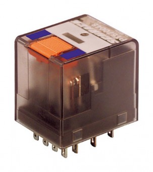 Releu PT 6A, 4CC, 48Vdc