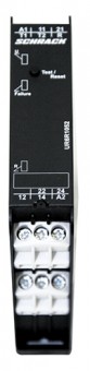 Releu supraveghere cu termistori 230VAC, 2CC