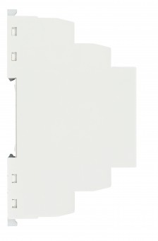 Releu temporizat la anclansare 1CC, 24VAC/DC, 230VAC,1CO,5A