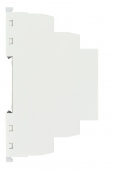 Releu temporizat la declansare, 24VAC/DC + 230VAC,1CO,5A