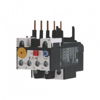 Releu termic 1-1.6A – EATON | ZB12-1.6