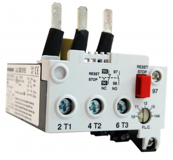 Releu termic 10,00-14,00A