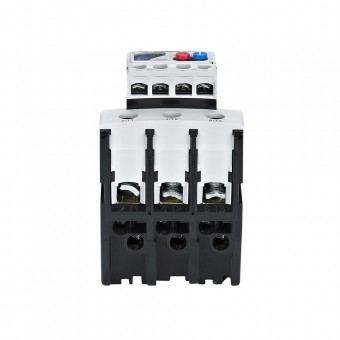 Releu termic 3P 30-40A, Chint