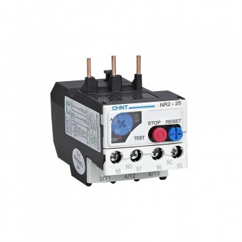 Releu termic 3P 5.5-8A, Chint