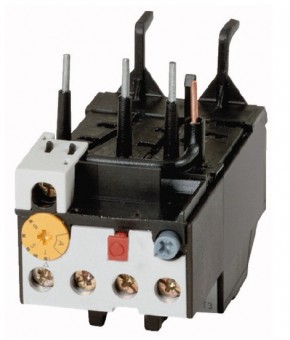 Releu termic ALEA II 1,6 - 2,4A