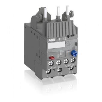 Releu termic TF42 13-16