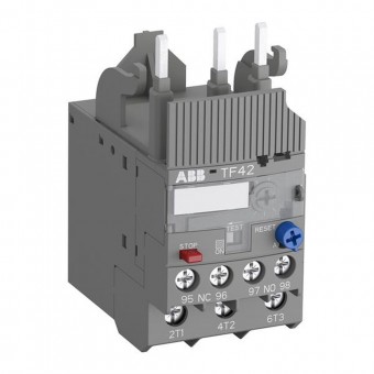 Releu Termic TF42 16-20