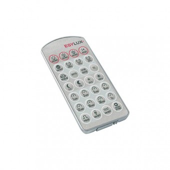 REMOTE CONTROL universal service , silver